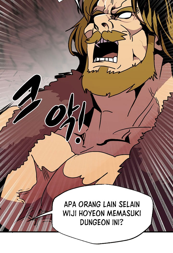Worthless Regression Chapter 56 Gambar 31