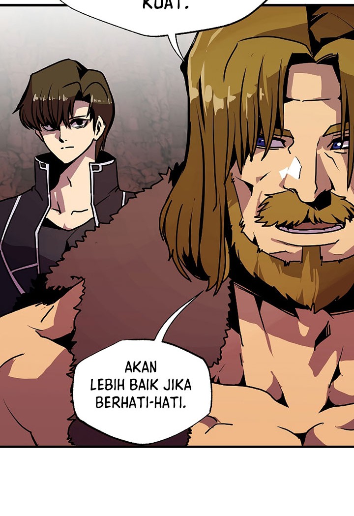 Worthless Regression Chapter 56 Gambar 39