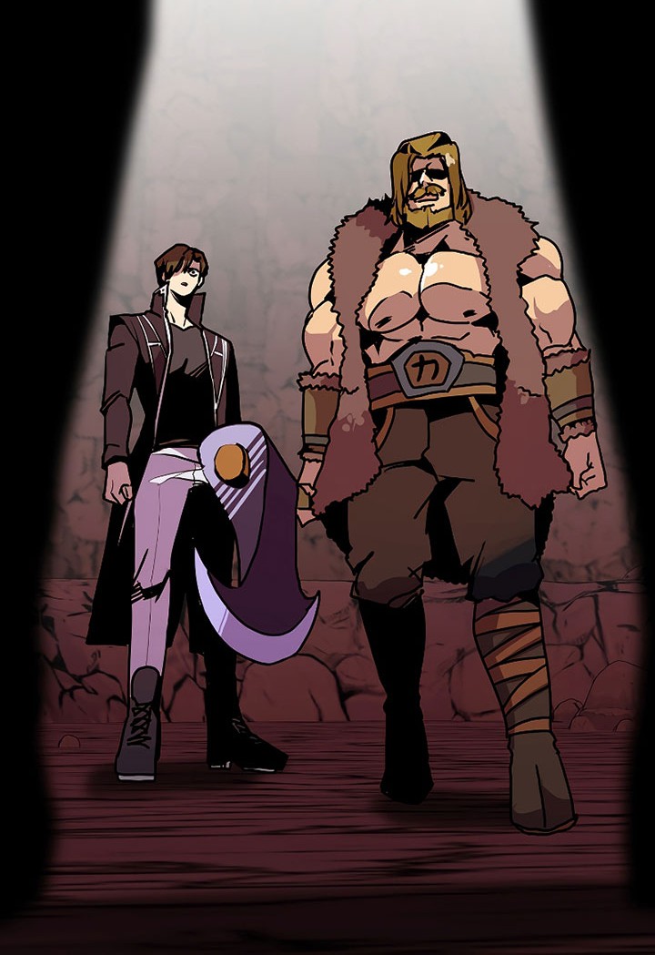 Worthless Regression Chapter 56 Gambar 41