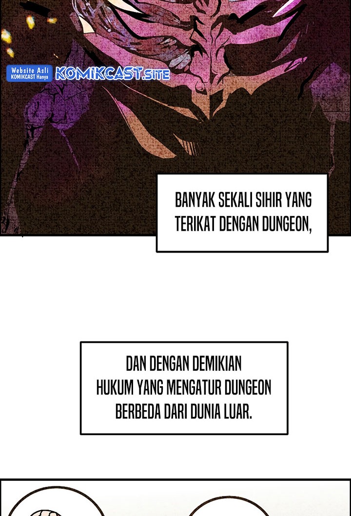 Worthless Regression Chapter 56 Gambar 3