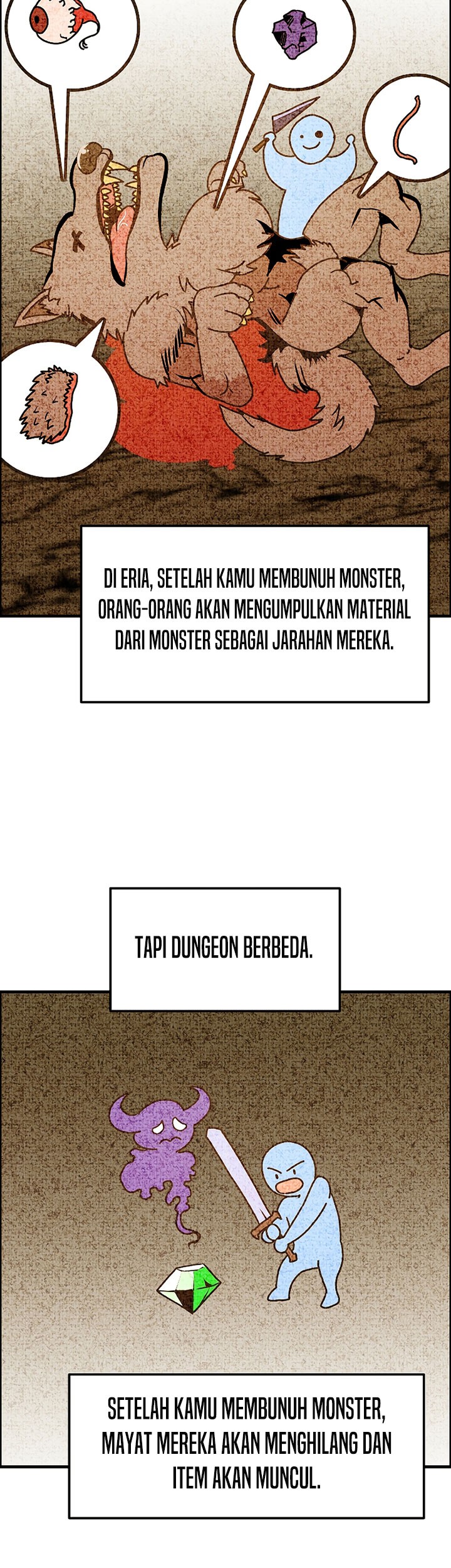 Worthless Regression Chapter 56 Gambar 4