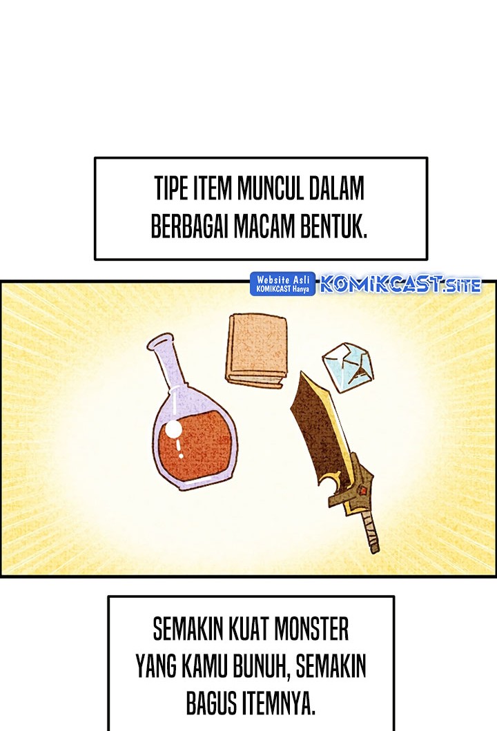 Worthless Regression Chapter 56 Gambar 5