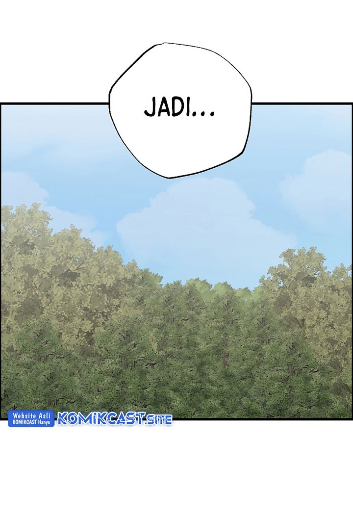 Worthless Regression Chapter 56 Gambar 7