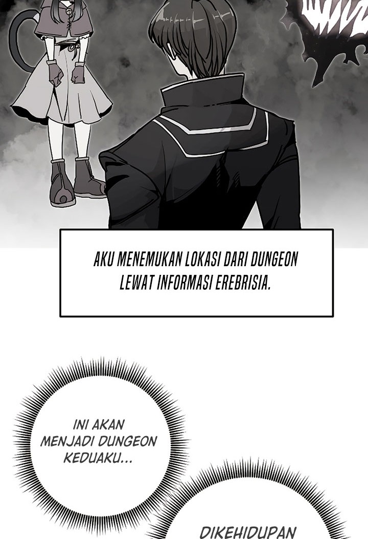 Worthless Regression Chapter 56 Gambar 11