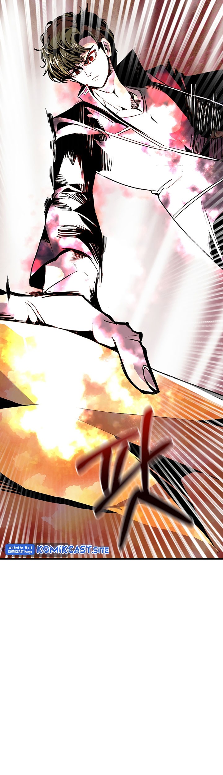 Worthless Regression Chapter 56 Gambar 16