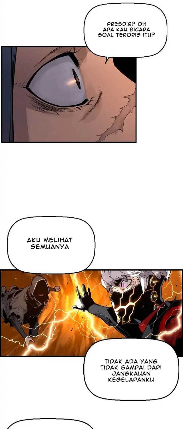 Terror Man vs Revival Man Chapter 14 Gambar 58