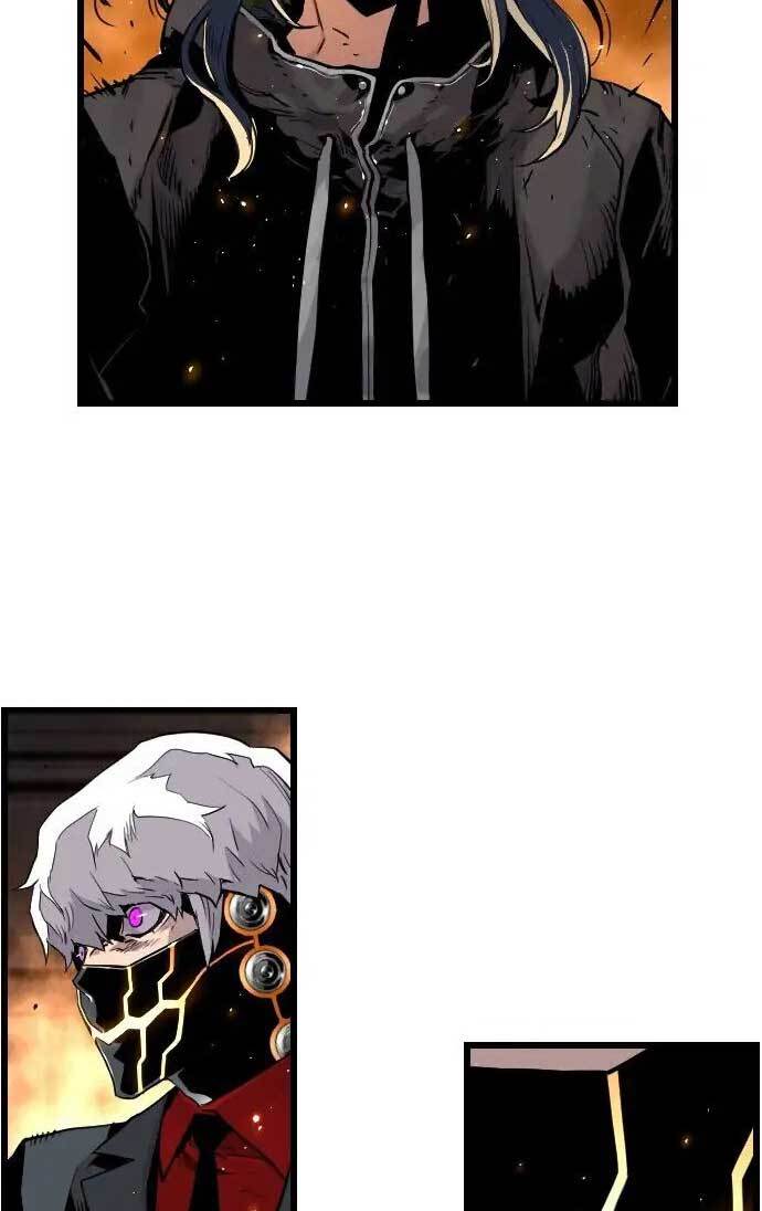 Terror Man vs Revival Man Chapter 14 Gambar 8