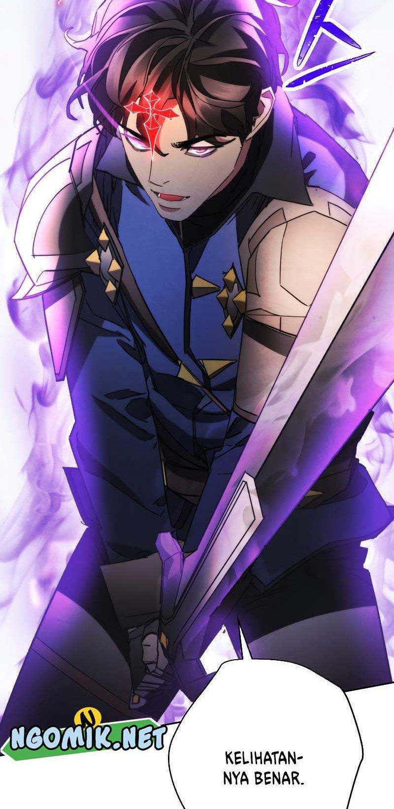 The Live Chapter 136 Gambar 23