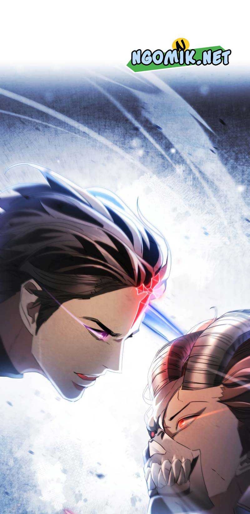 The Live Chapter 136 Gambar 25