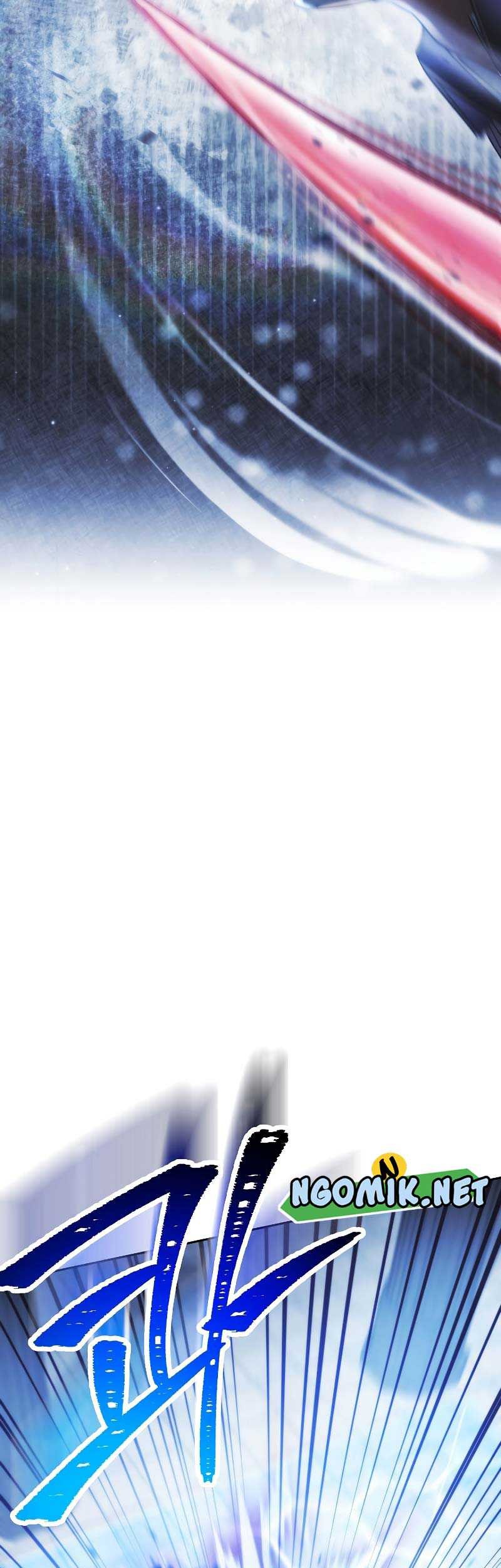 The Live Chapter 136 Gambar 26