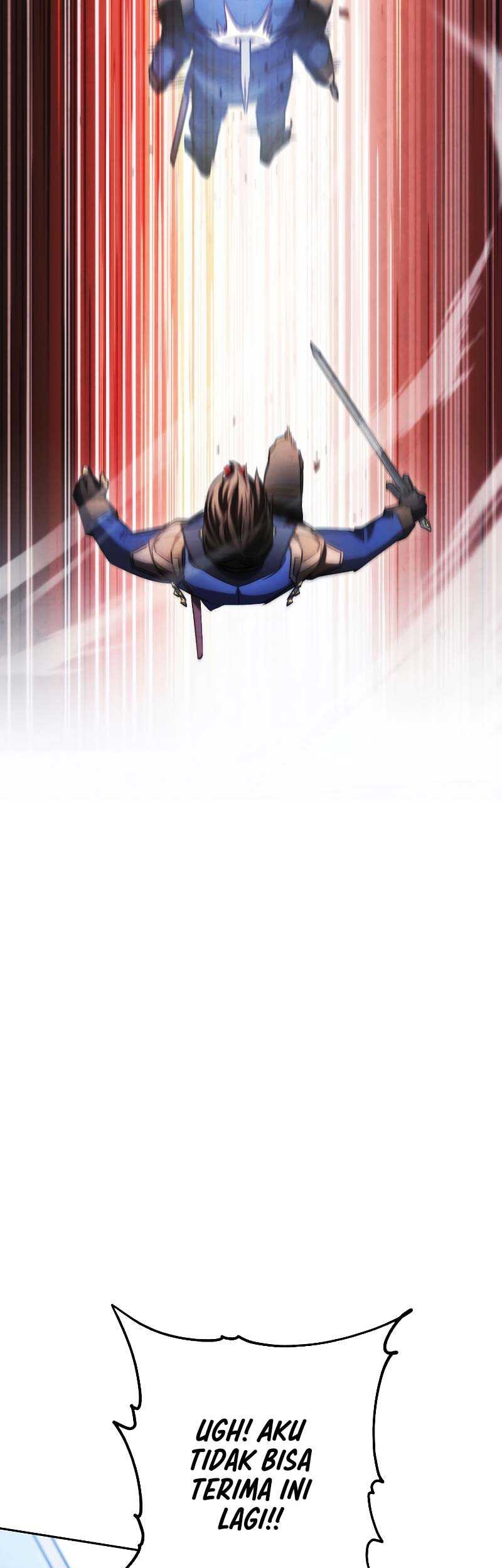 The Live Chapter 136 Gambar 40