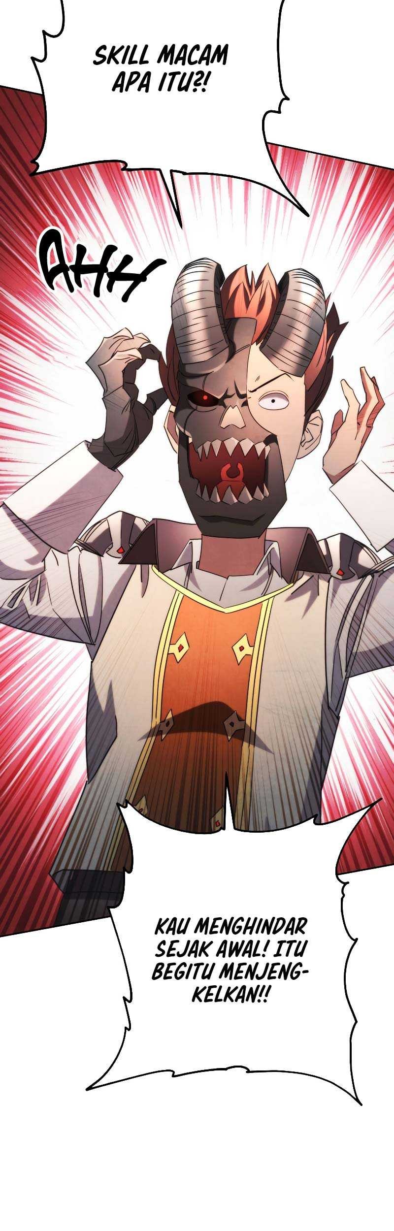 The Live Chapter 136 Gambar 42