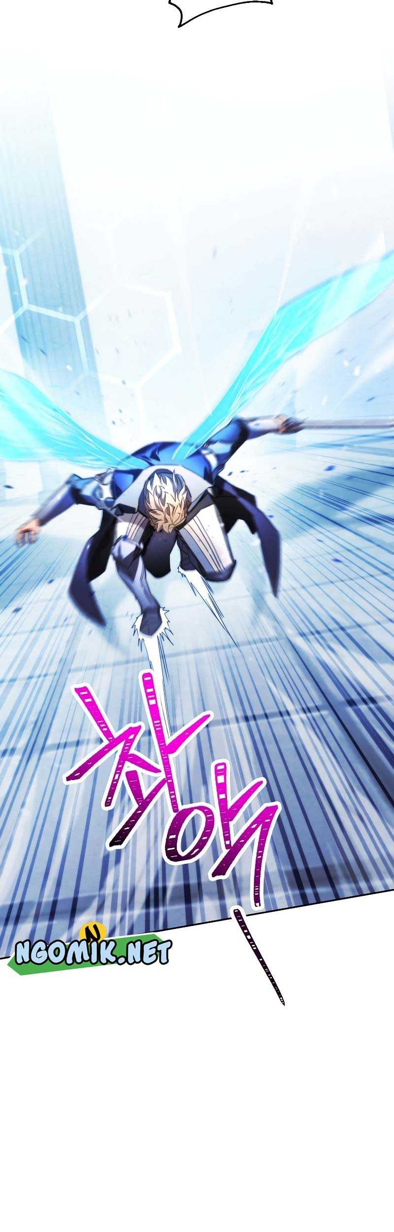 The Live Chapter 136 Gambar 50