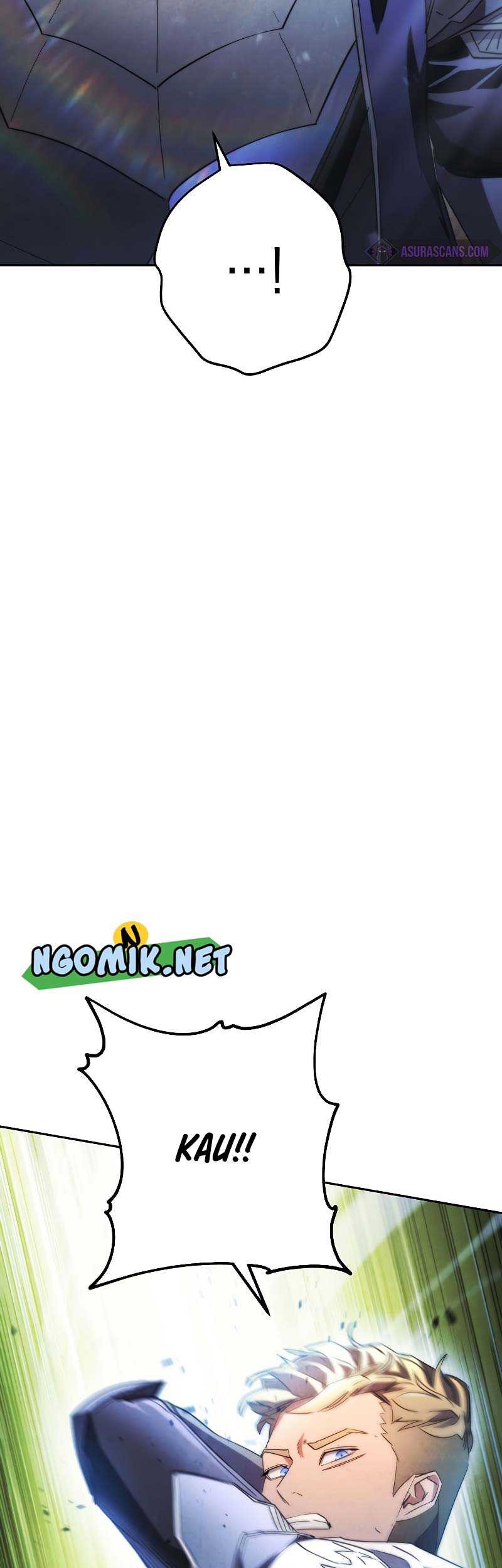 The Live Chapter 136 Gambar 52