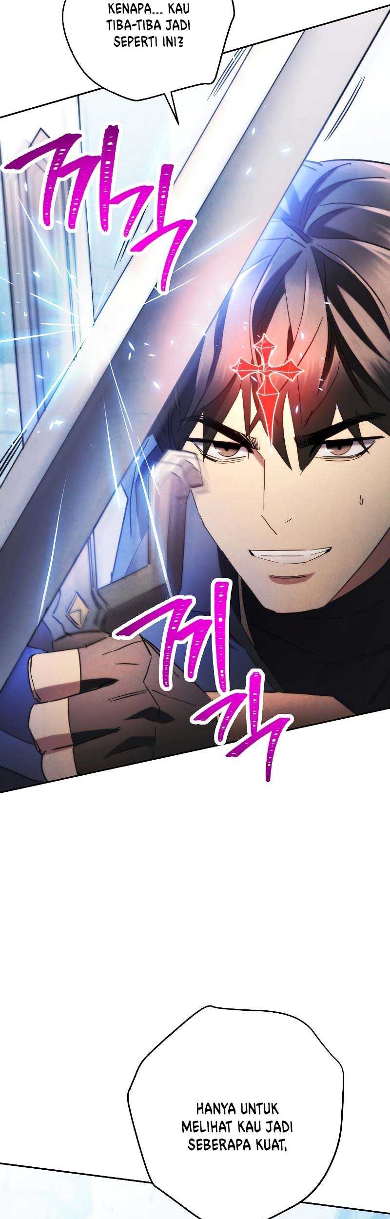 The Live Chapter 136 Gambar 56