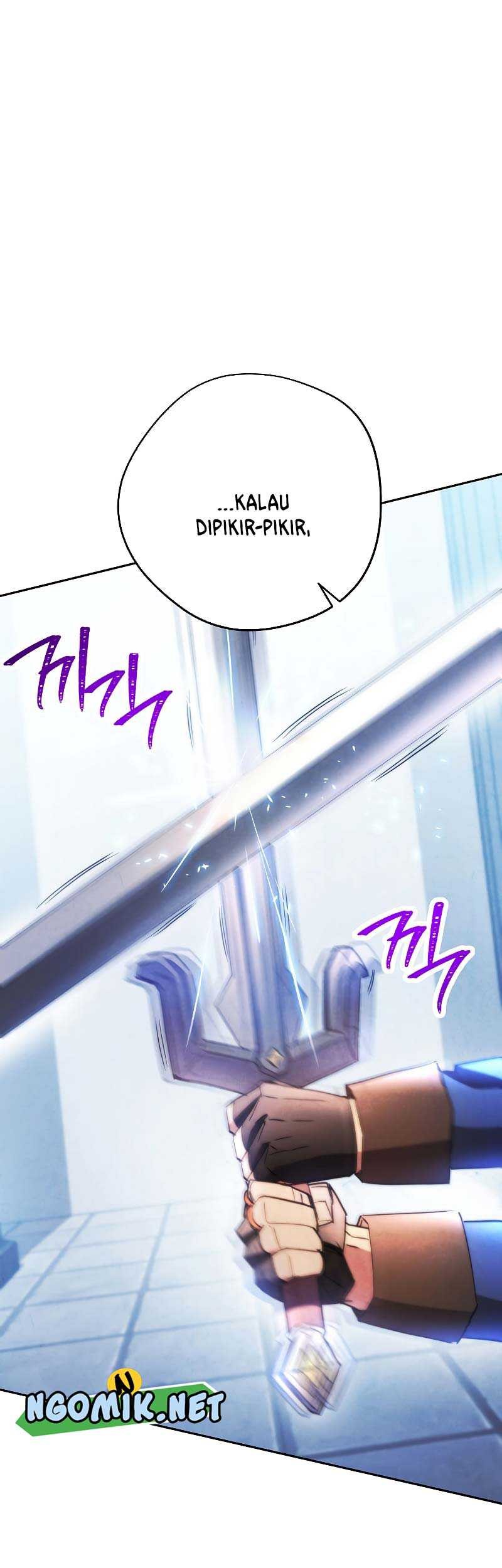 The Live Chapter 136 Gambar 58