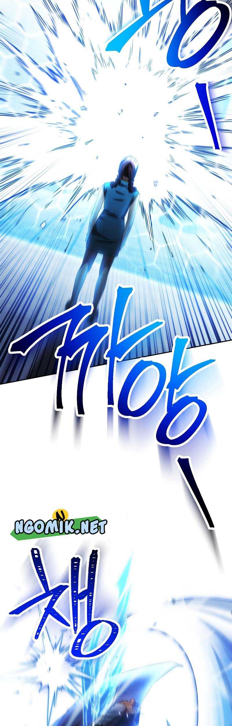 The Live Chapter 136 Gambar 66