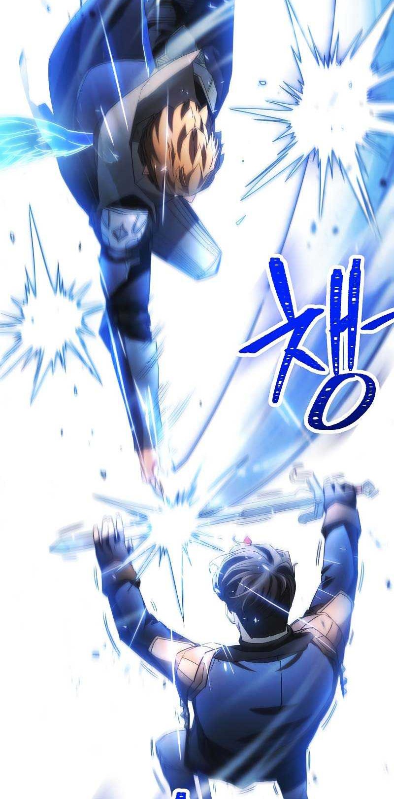 The Live Chapter 136 Gambar 67