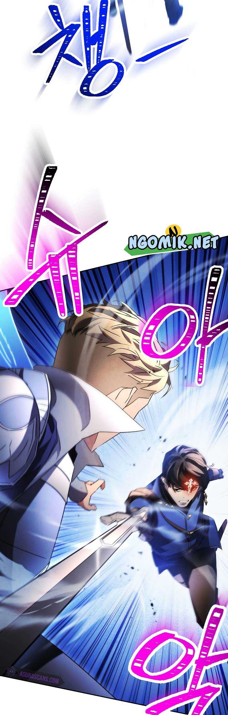 The Live Chapter 136 Gambar 68