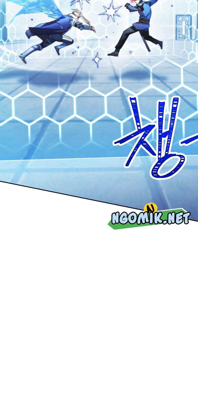 The Live Chapter 136 Gambar 71