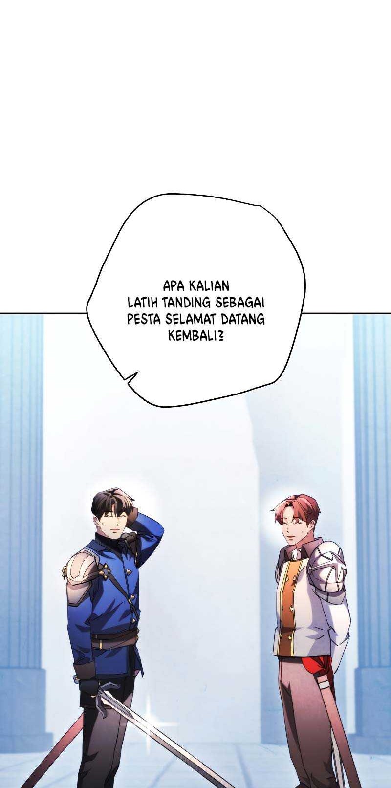 The Live Chapter 136 Gambar 5