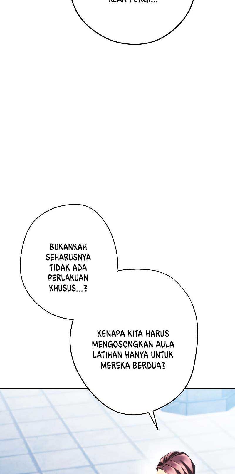 The Live Chapter 136 Gambar 9