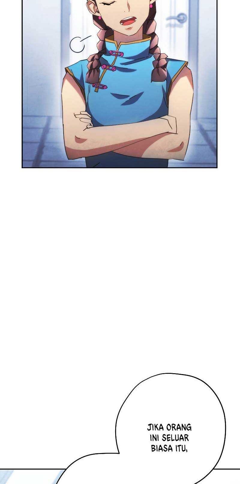 The Live Chapter 136 Gambar 11