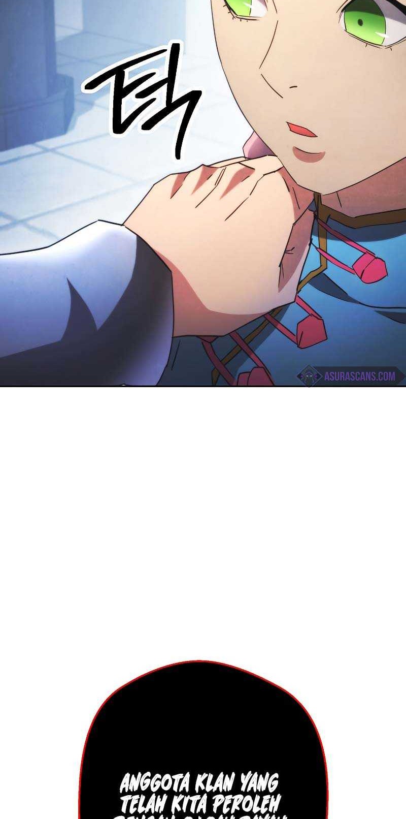 The Live Chapter 136 Gambar 13