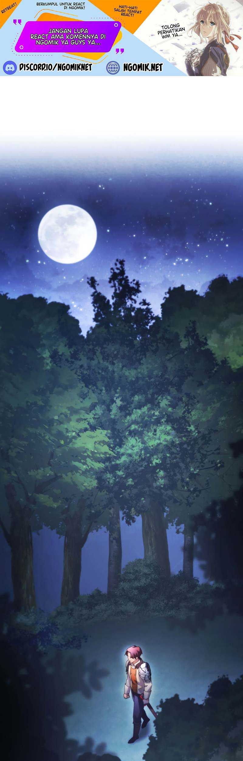 Baca Manhwa The Live Chapter 135 Gambar 2