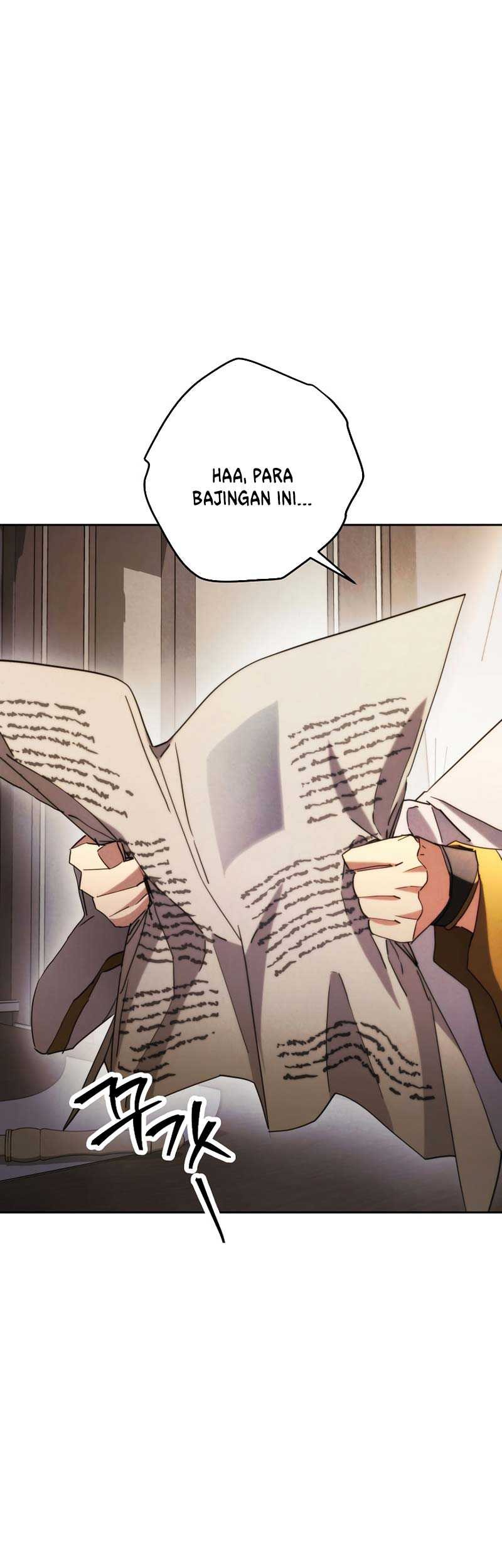 The Live Chapter 135 Gambar 60