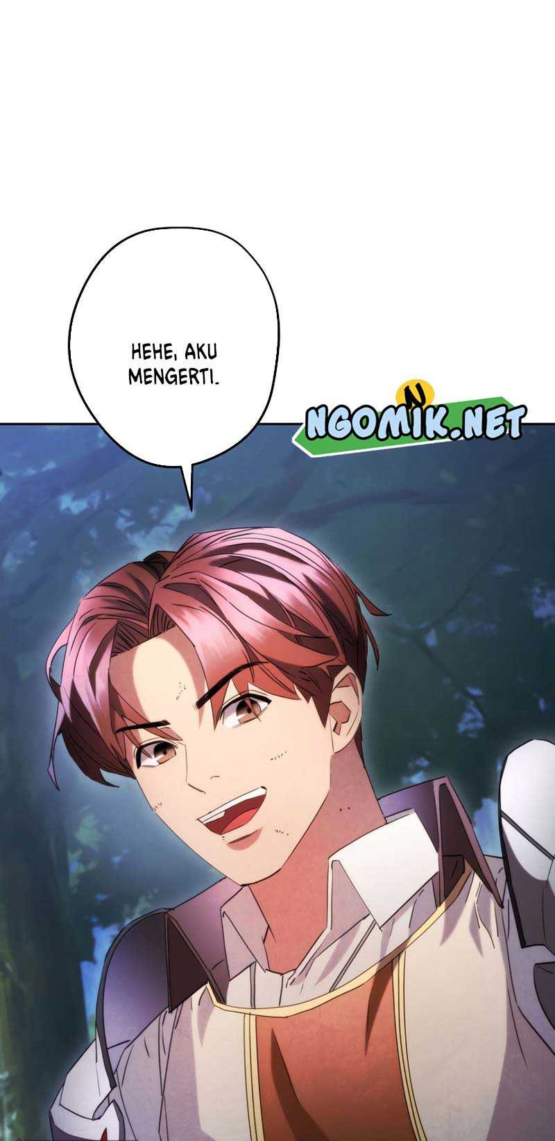 The Live Chapter 135 Gambar 11
