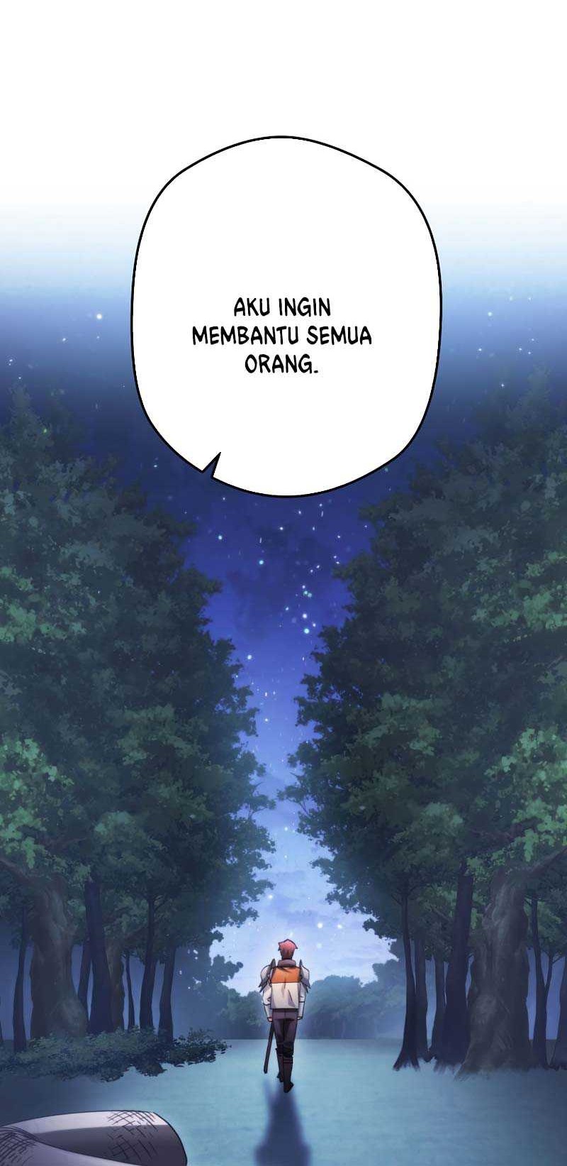 The Live Chapter 135 Gambar 13