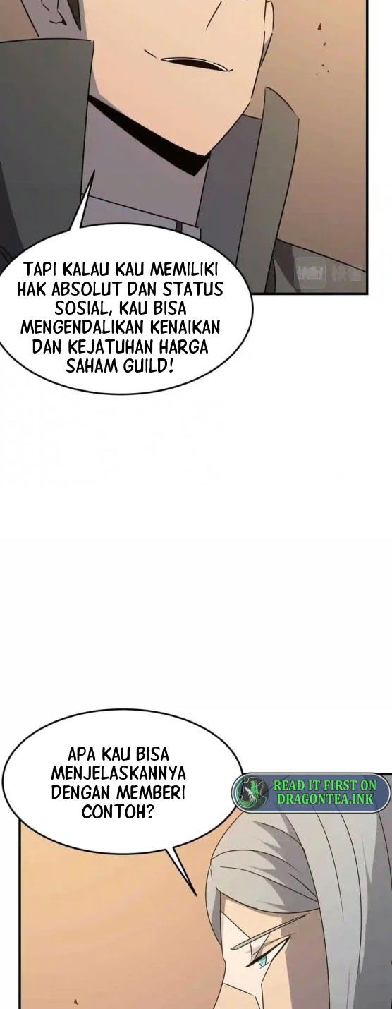 Hero! Watch up! Chapter 38 Gambar 6