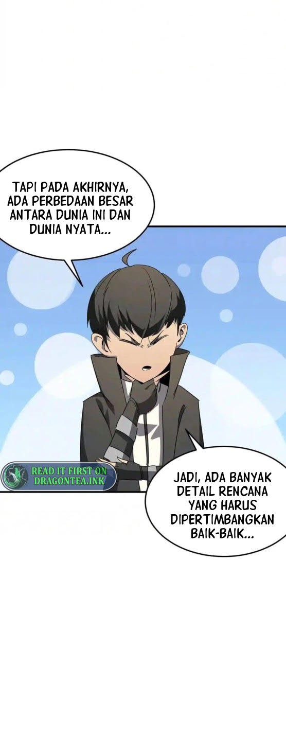 Hero! Watch up! Chapter 38 Gambar 9