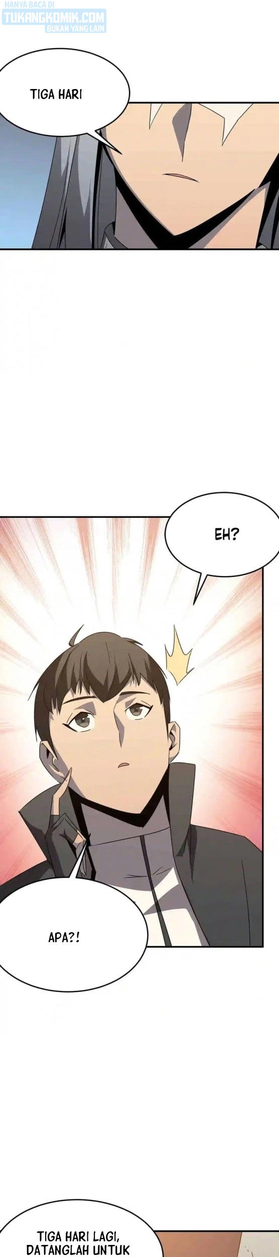 Hero! Watch up! Chapter 38 Gambar 10