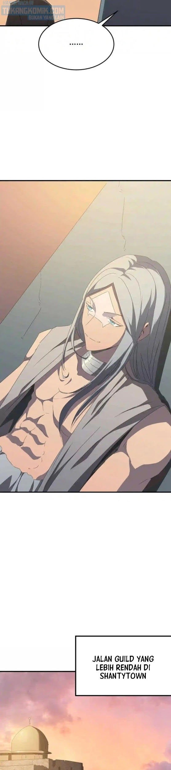Hero! Watch up! Chapter 38 Gambar 13