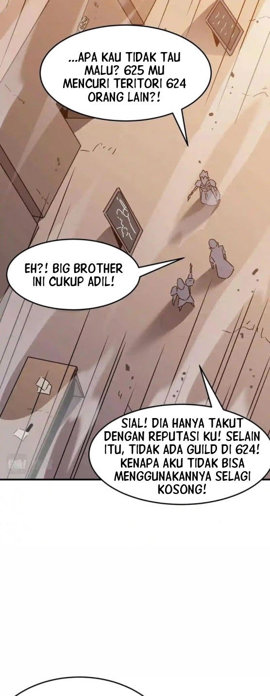 Hero! Watch up! Chapter 38 Gambar 18