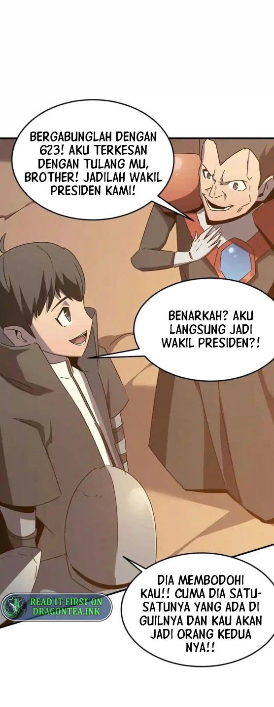 Hero! Watch up! Chapter 38 Gambar 21