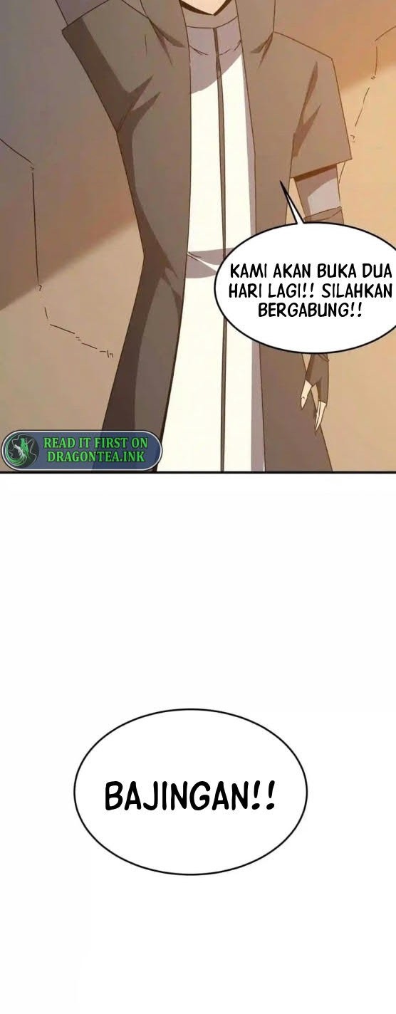 Hero! Watch up! Chapter 38 Gambar 24