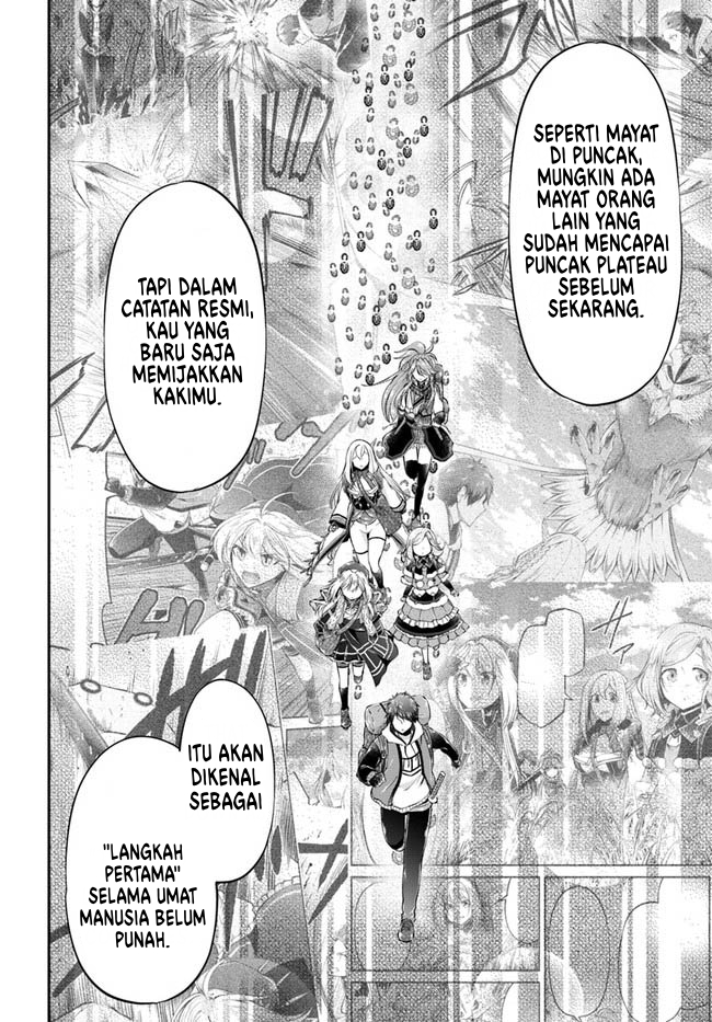 Isekai Cheat Survival Meshi Chapter 46 Gambar 15