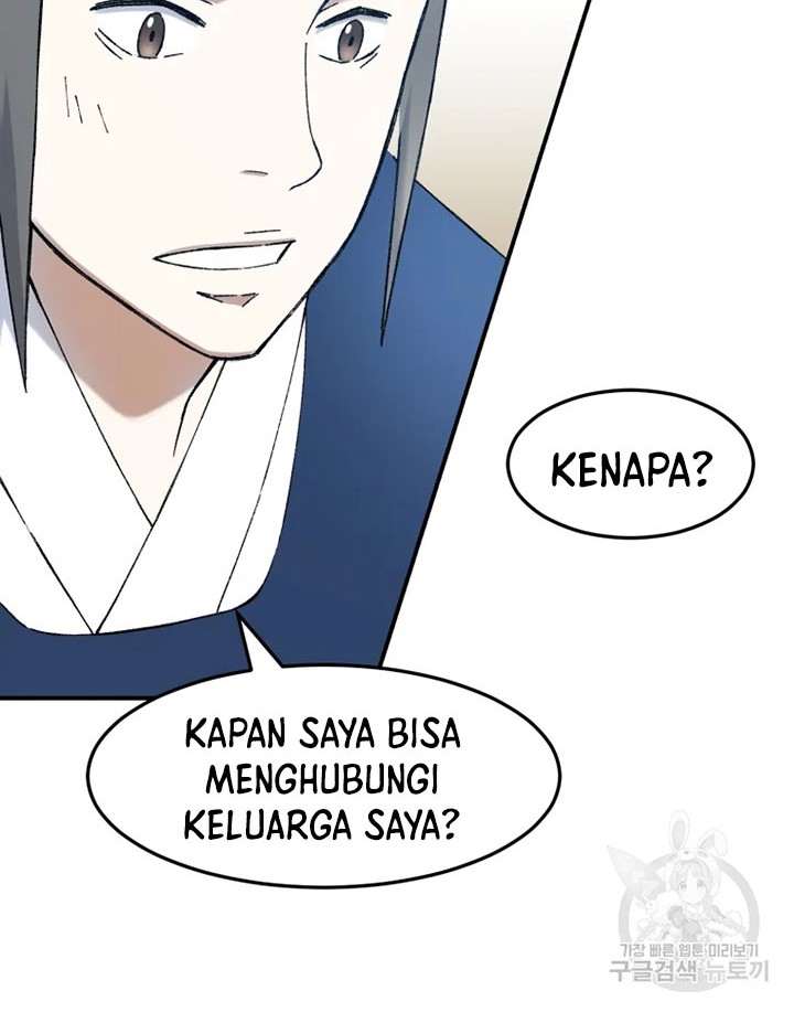 The Great Master Chapter 53 Gambar 17
