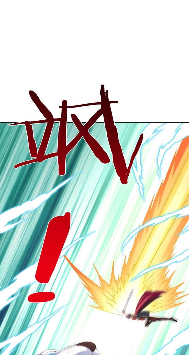 I Grinding Levels Inside The Mirror Chapter 35 Gambar 21
