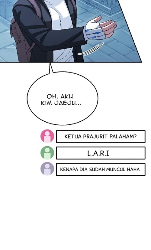 The Newbie Is Too Strong Chapter 44 Gambar 37