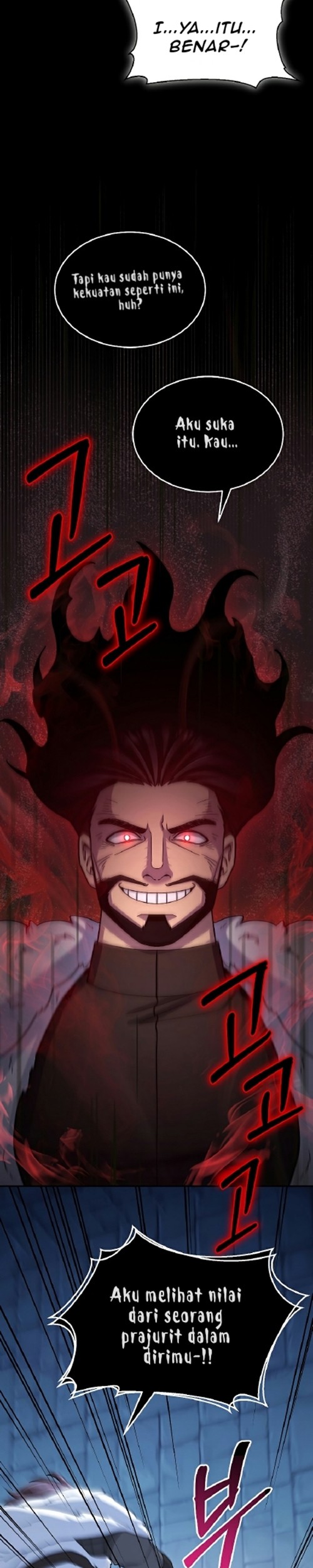 The Newbie Is Too Strong Chapter 44 Gambar 40