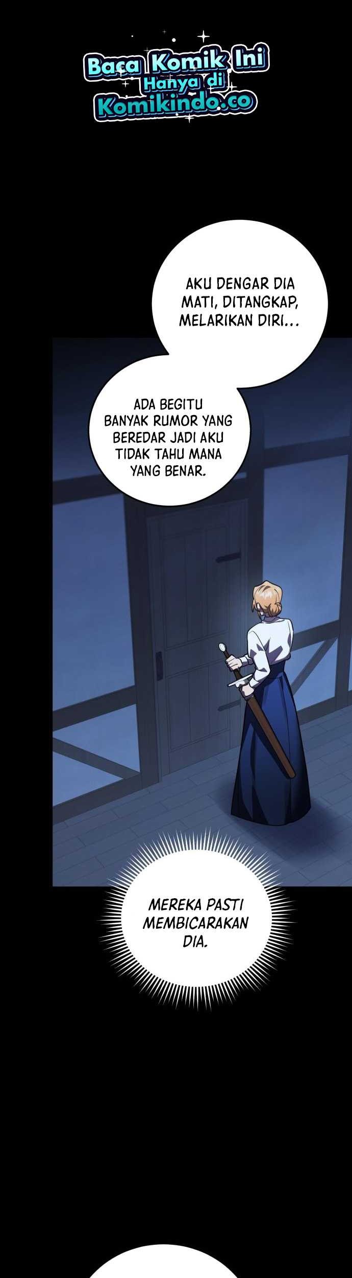 Heroes, Demons & Villains Chapter 36 Gambar 44