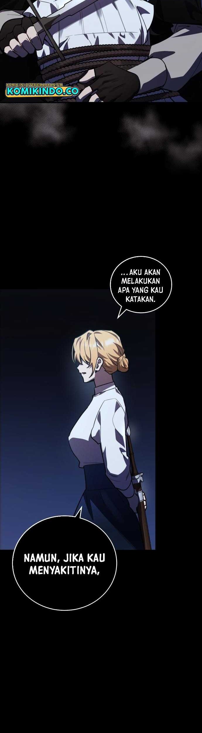 Heroes, Demons & Villains Chapter 36 Gambar 52
