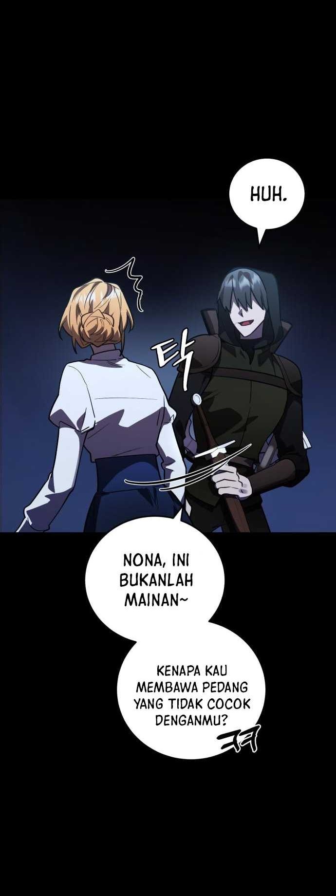 Heroes, Demons & Villains Chapter 36 Gambar 54