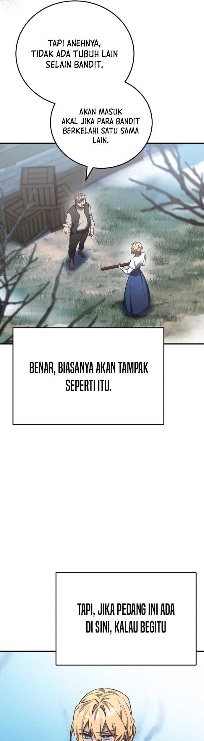 Heroes, Demons & Villains Chapter 36 Gambar 7