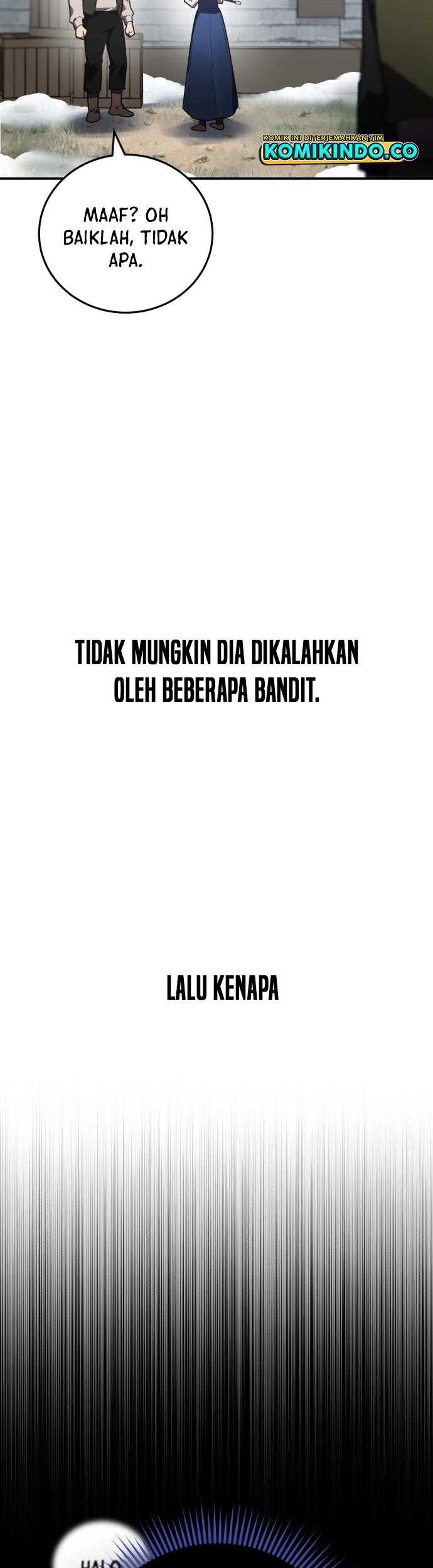 Heroes, Demons & Villains Chapter 36 Gambar 9