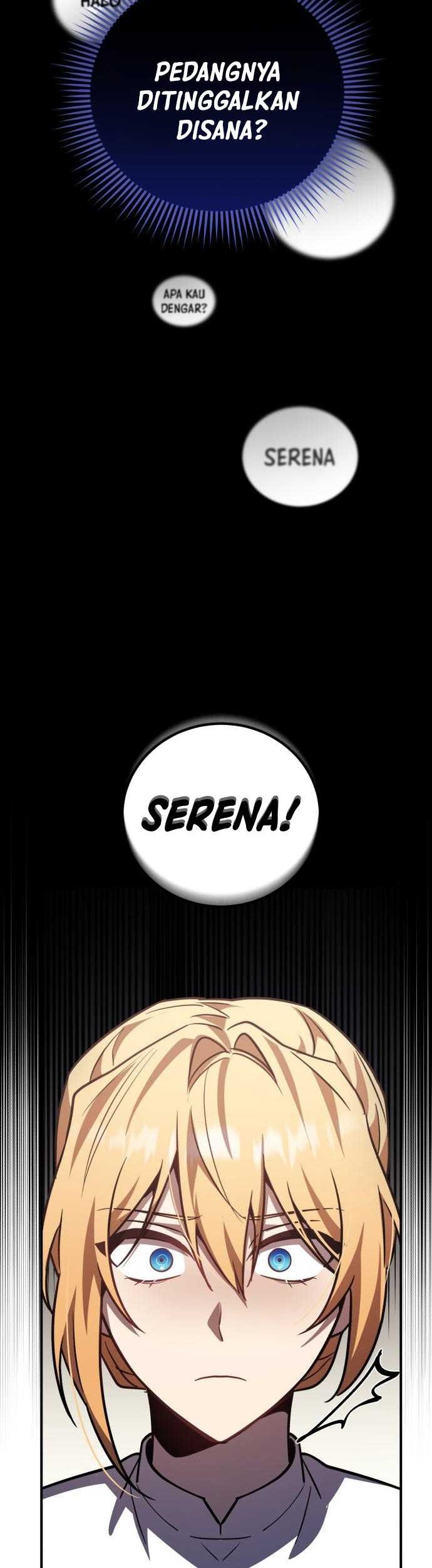 Heroes, Demons & Villains Chapter 36 Gambar 10